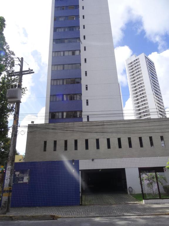  Apto. Parque da Jaqueira Home