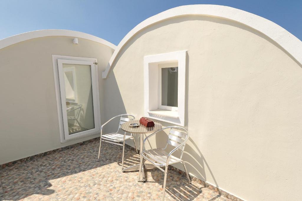 Φωτογραφία από το άλμπουμ του Asterolithos στα Φηρά
