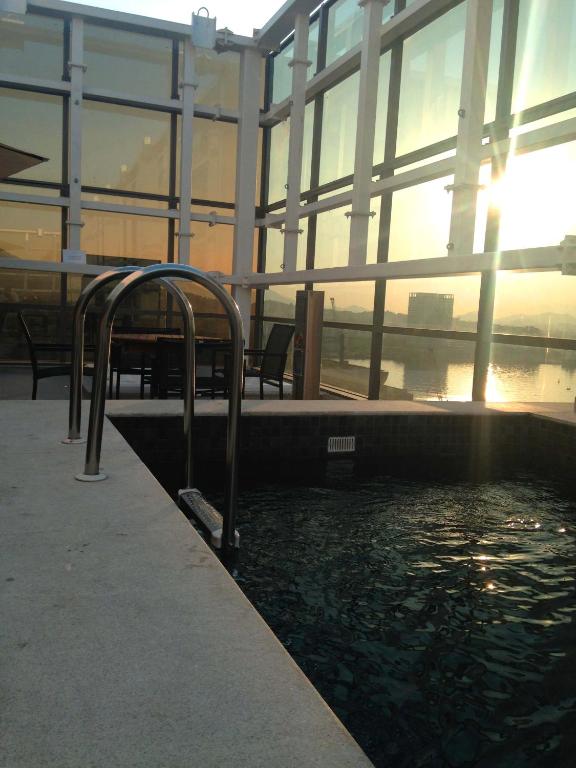  Novotel RJ Porto Atlantico