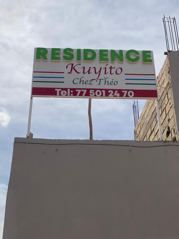 Φωτογραφία από το άλμπουμ του Residence Kuyito 2 Kahone σε Kaolack