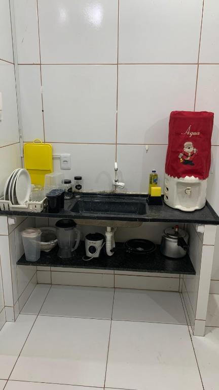 Φωτογραφία από το άλμπουμ του Furnished apartment Great location σε Garanhuns