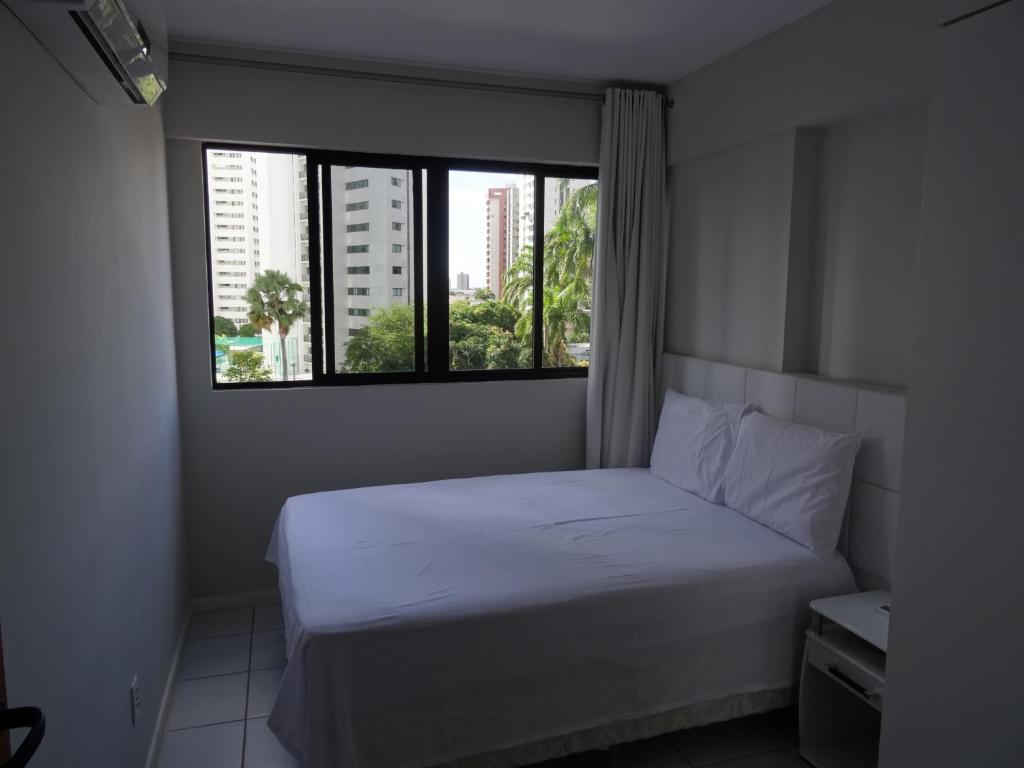  Apto. Parque da Jaqueira Home