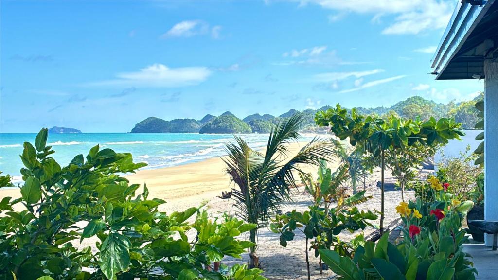 Φυσικό τοπίο κοντά σε αυτό το διαμέρισμα