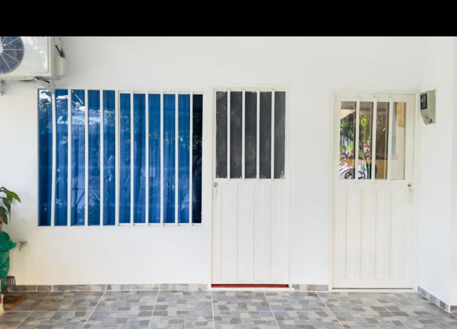 Ảnh trong thư viện ảnh của Habitación Hilmar ở Tauramena