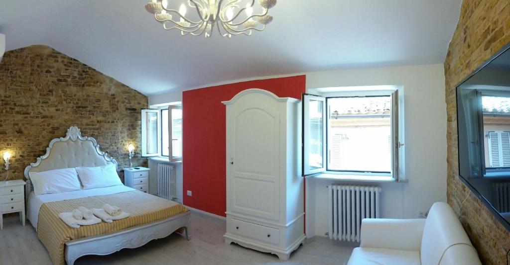B&B La Lanterna - Standard Quadruple Room