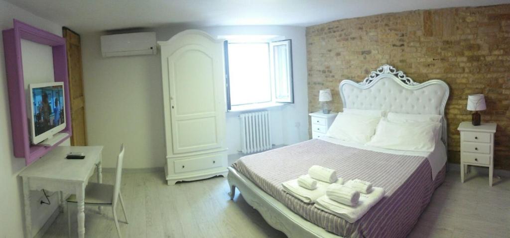 B&B La Lanterna - Standard Triple Room