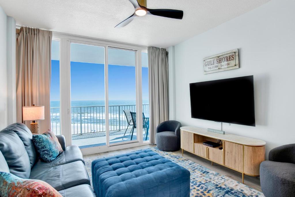 Lighthouse 817, Gulf Shores & Orange Beach, AL
