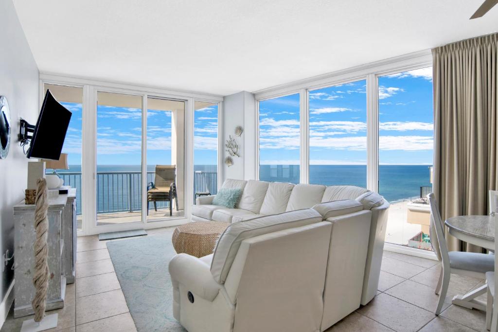 Island Tower 1803, Gulf Shores & Orange Beach, AL