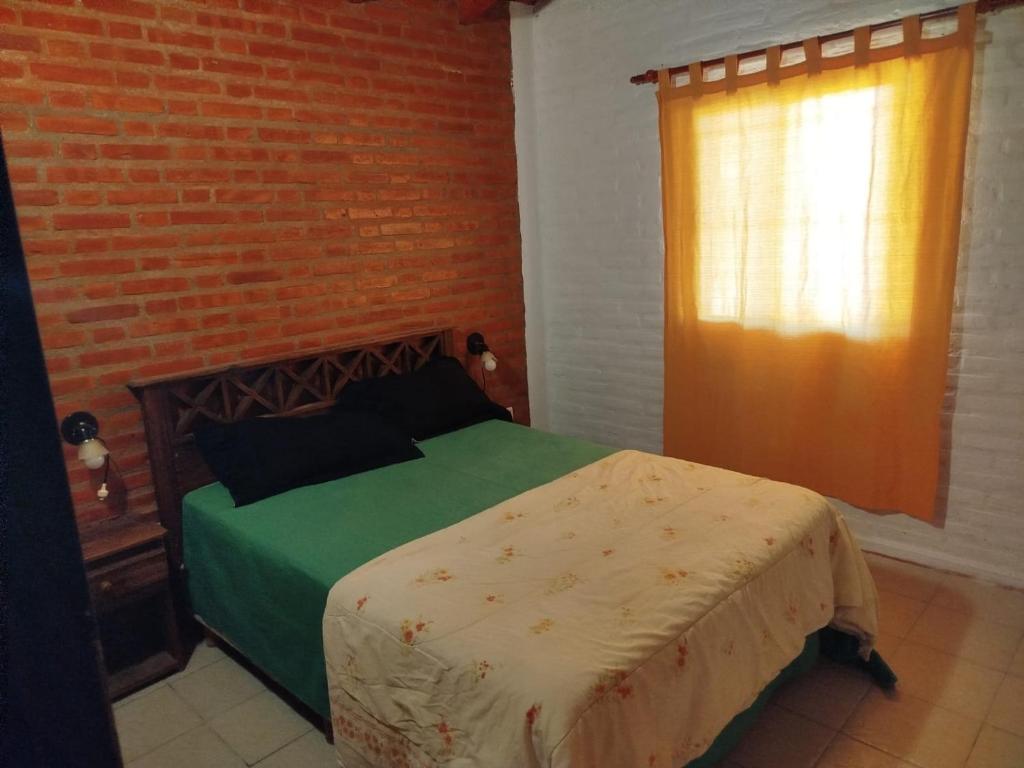 Imagen de la galería de Cabañas,shanti, en Mina Clavero