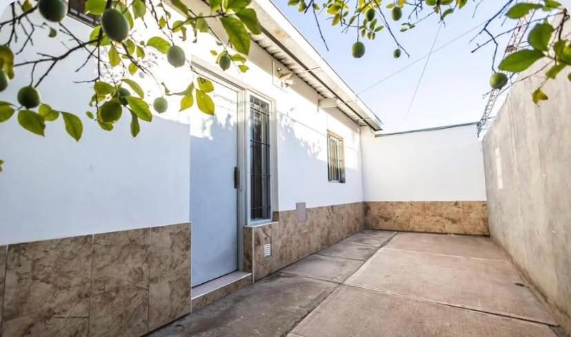 Billede fra billedgalleriet på Departamento limón i San Rafael