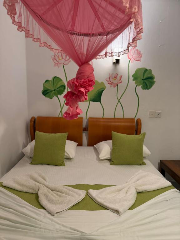 Goalma Family Holiday Resort & Restaurant - 10