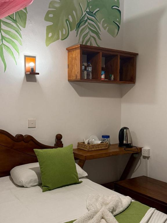 Goalma Family Holiday Resort & Restaurant - 3