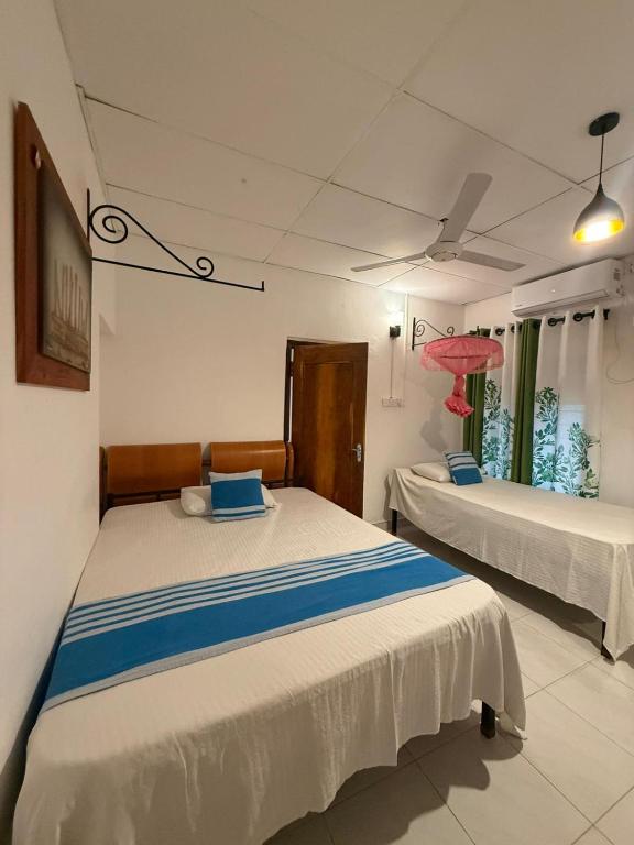 Goalma Family Holiday Resort & Restaurant - 17