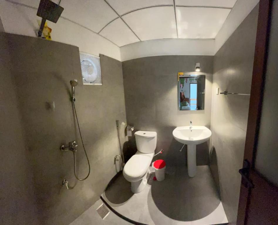 Goalma Family Holiday Resort & Restaurant - 9