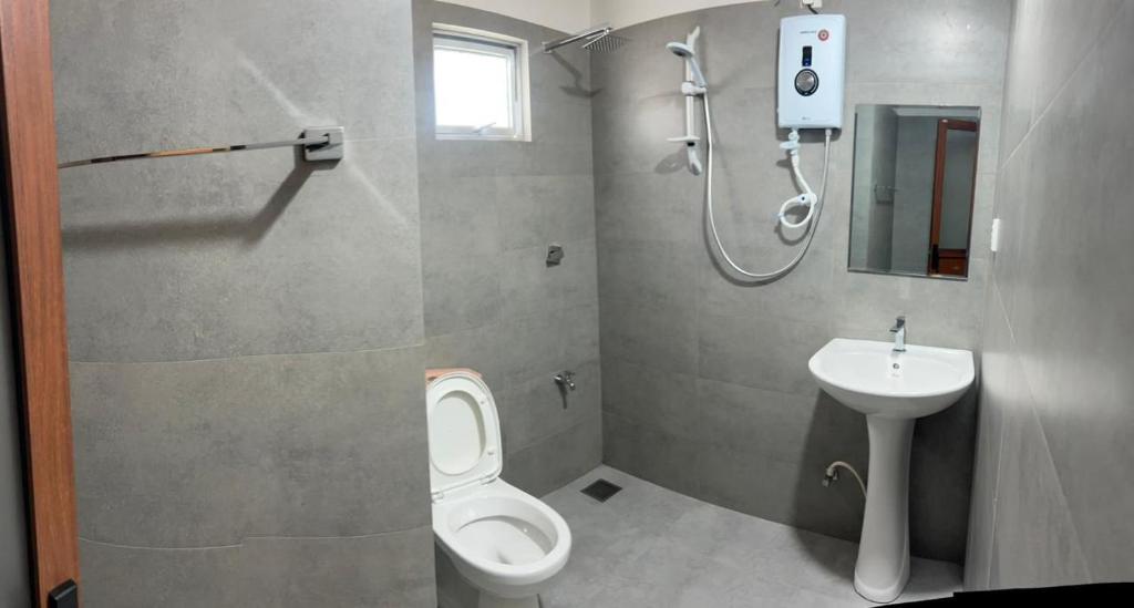 Goalma Family Holiday Resort & Restaurant - 18