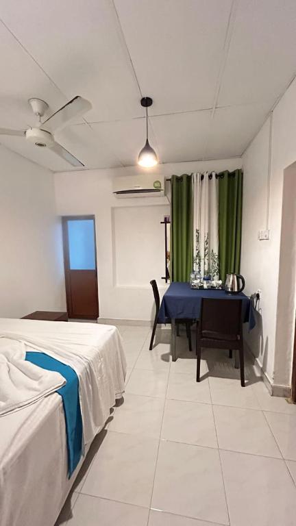 Goalma Family Holiday Resort & Restaurant - 16