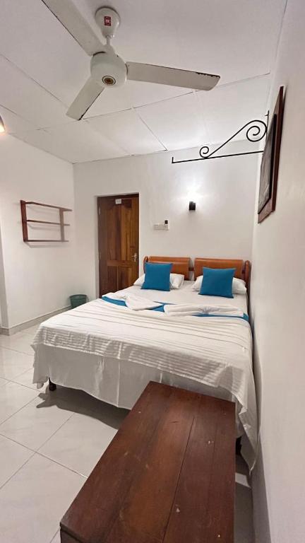 Goalma Family Holiday Resort & Restaurant - 15