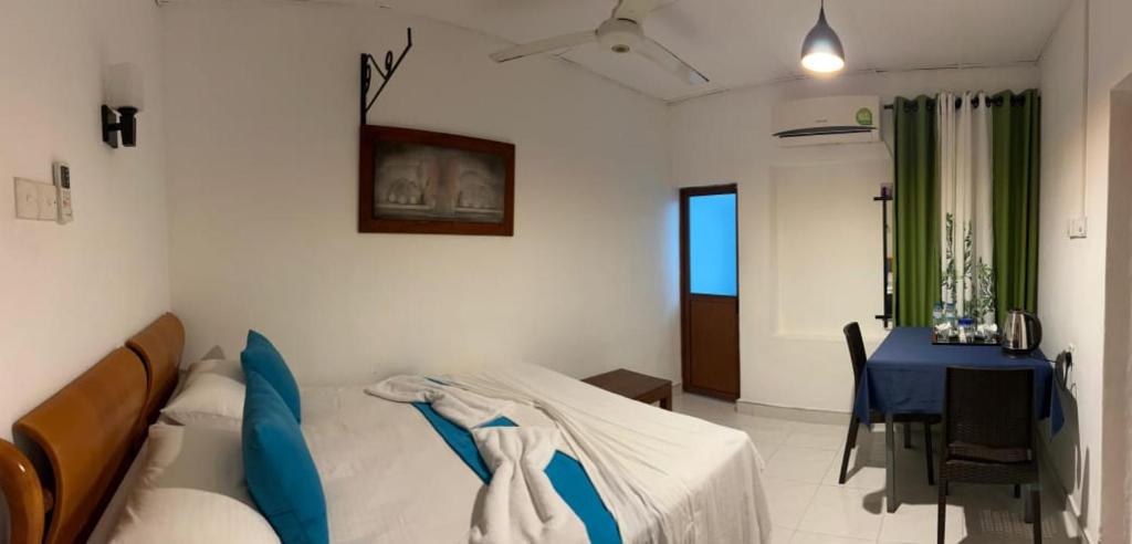 Goalma Family Holiday Resort & Restaurant - 14