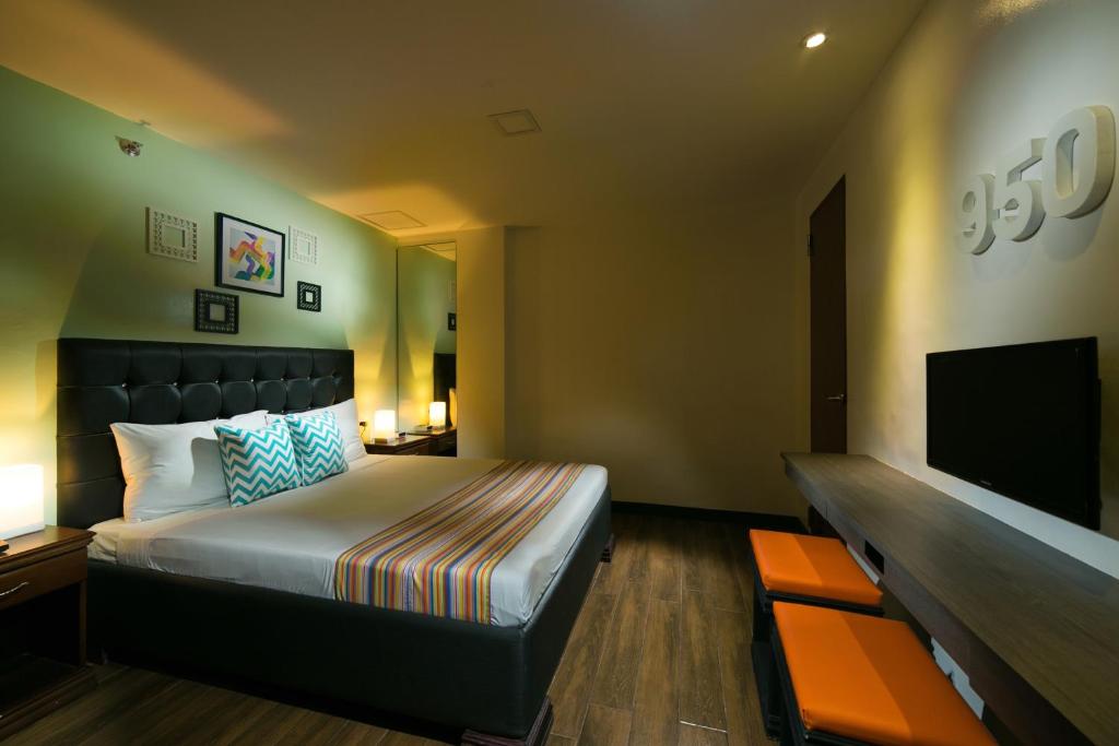 950 Condotel - 