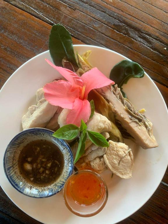 Battambang Eco Stay &cooking class 3