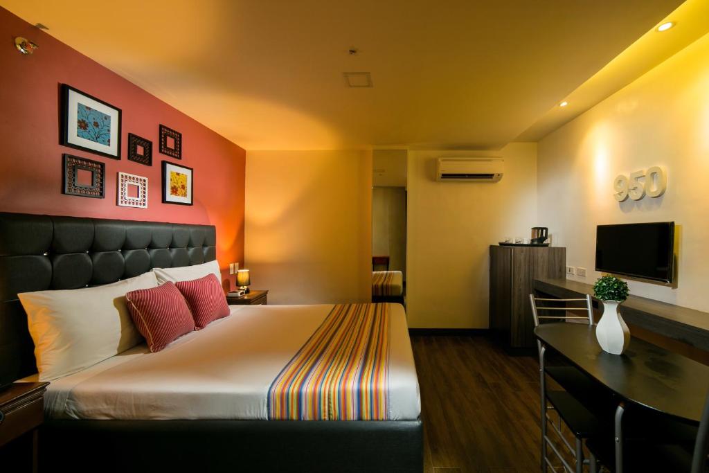 950 Condotel - 