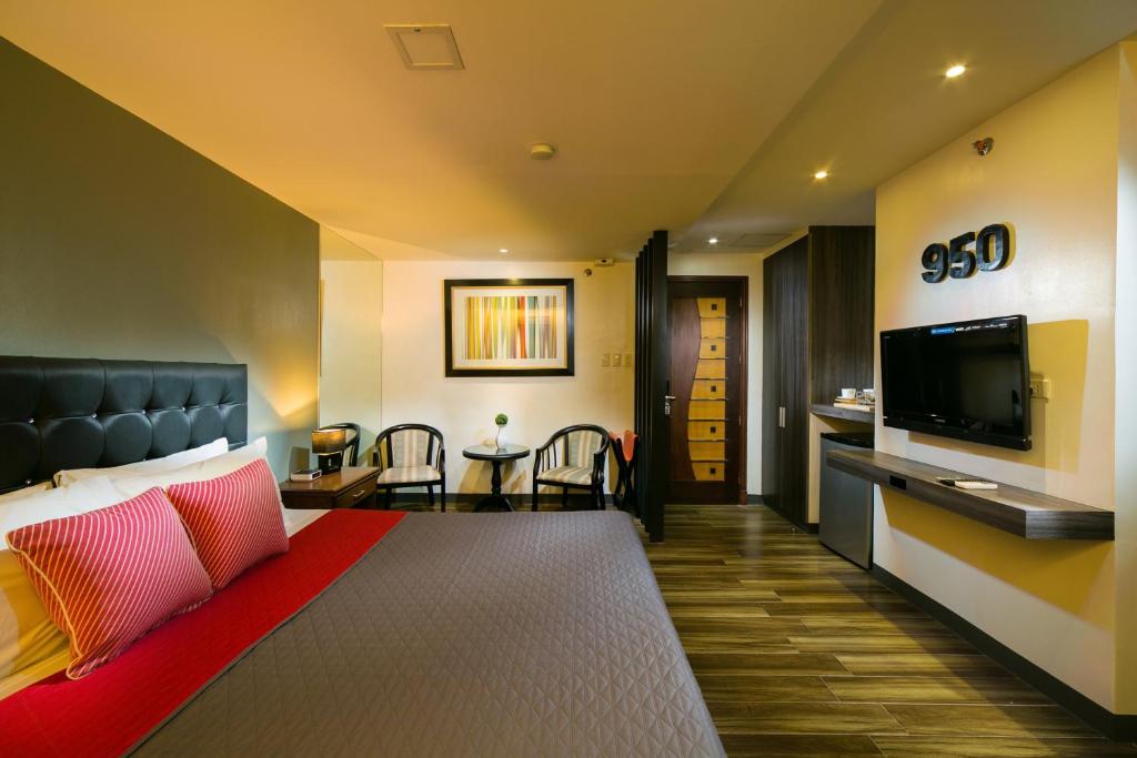 950 Condotel - 