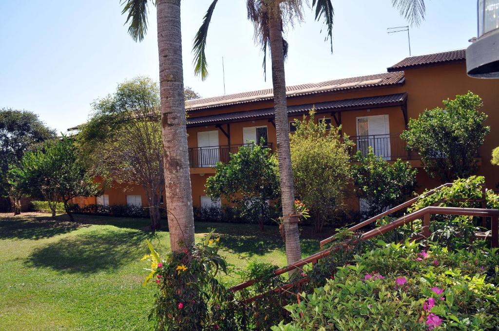  Pousada Shangrila