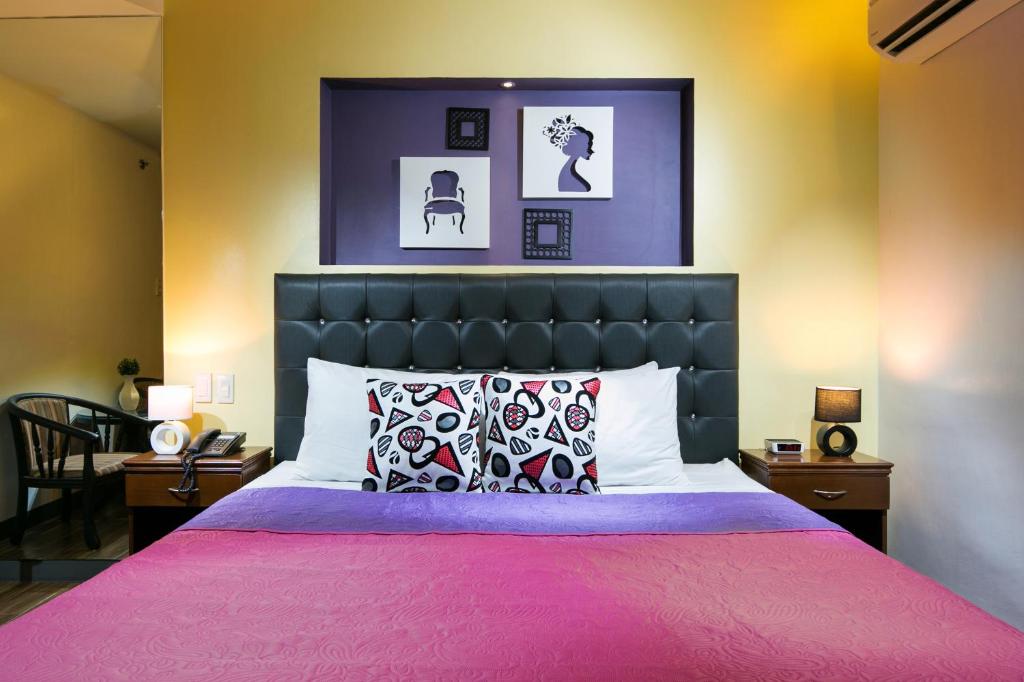 950 Condotel - Suite Ejecutiva