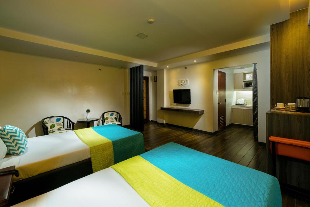 950 Condotel - 