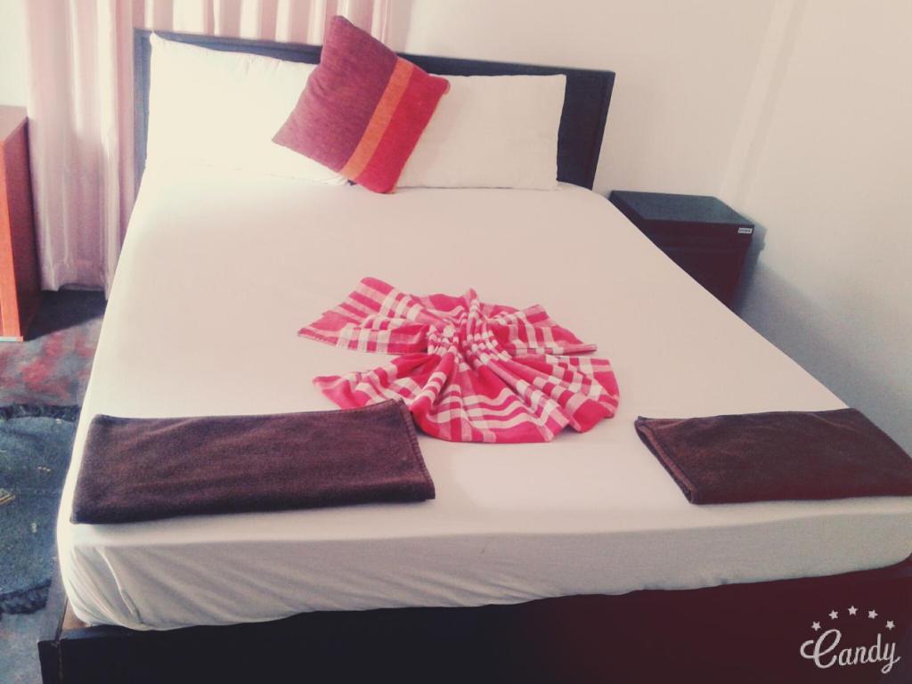 Sigiriya River Side Resort - 2