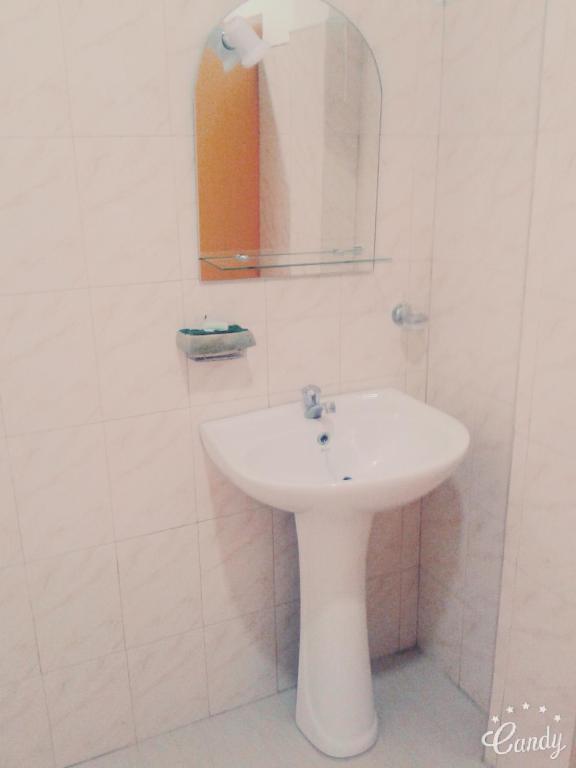 Sigiriya River Side Resort - 3