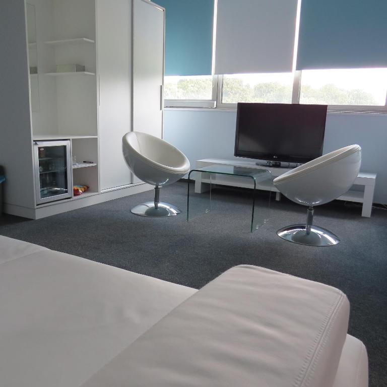 Šiker B&B Hotel - Suite