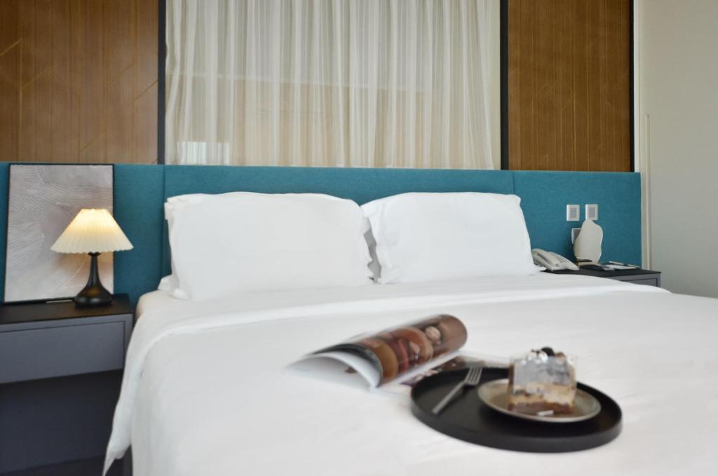 Eco Tree Hotel Causeway Bay - Люкс Премьер