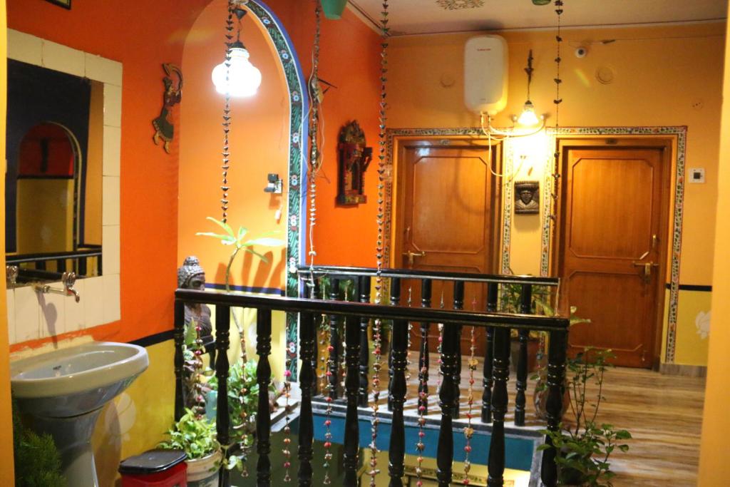 Fotografie z fotogalerie ubytování Hotel Everest v destinaci Puškar