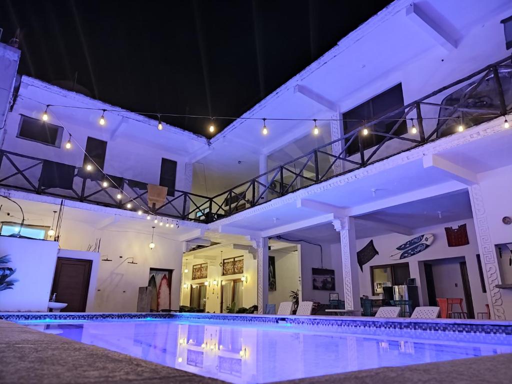 Gallery image of MAYAN SURF HOTEL in El Paredón Buena Vista