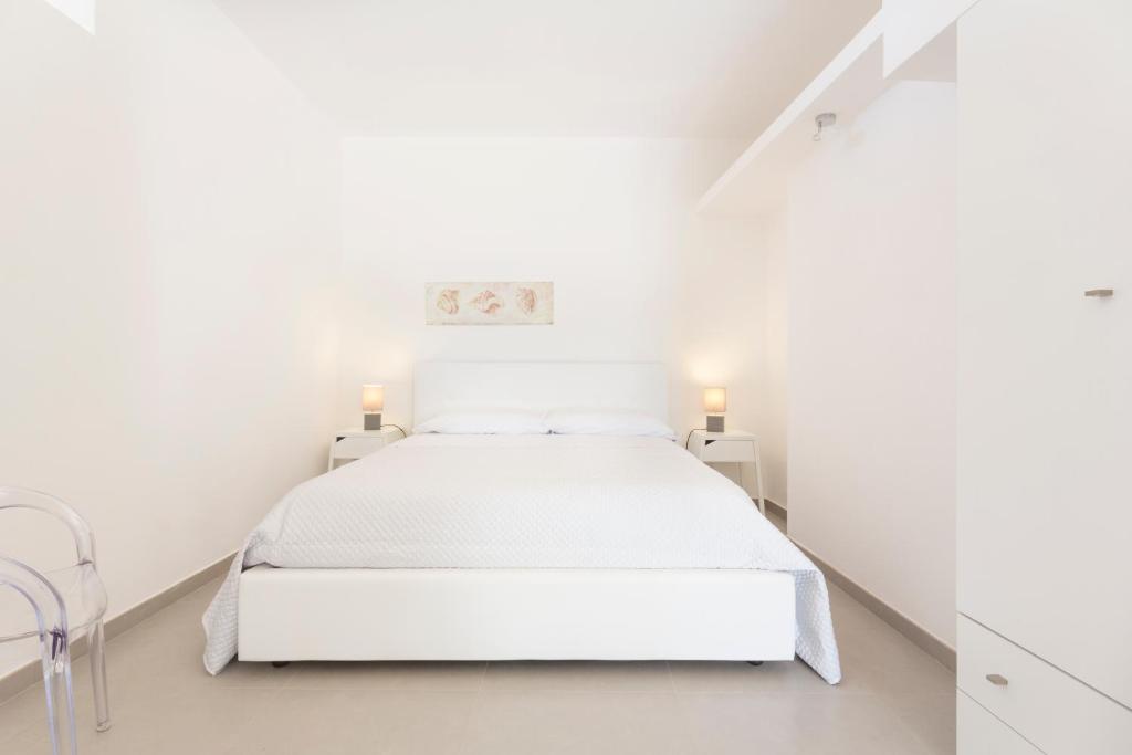 Marina Loft Sicily - Superieur Appartement