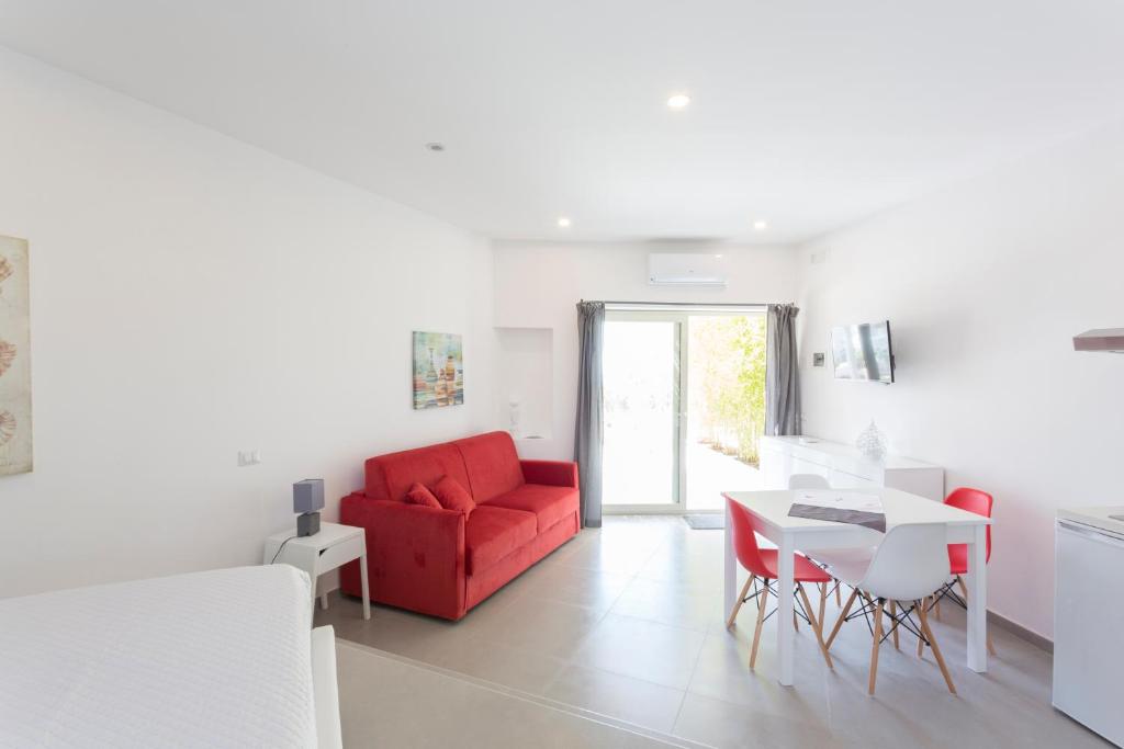 Marina Loft Sicily - Standaard Appartement