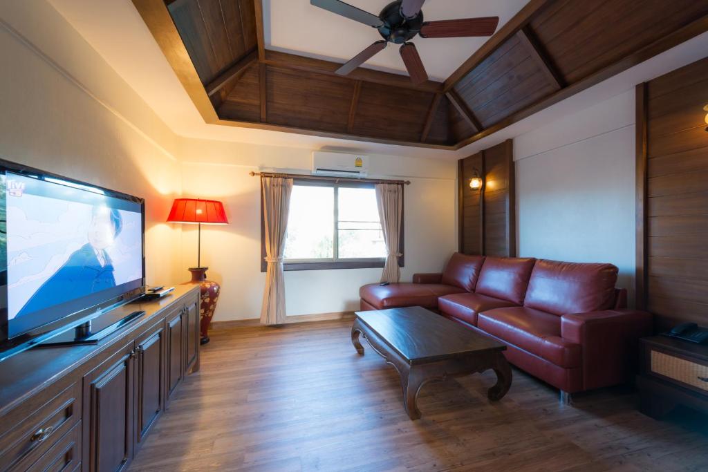 Nak Nakara Hotel - Resim 36