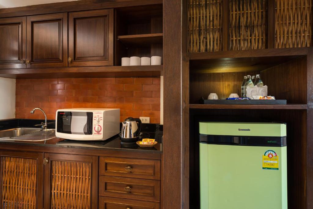 Nak Nakara Hotel - Resim 33