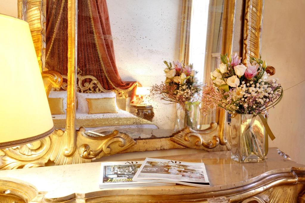 Hotel Donà Palace - Koninklijke Suite