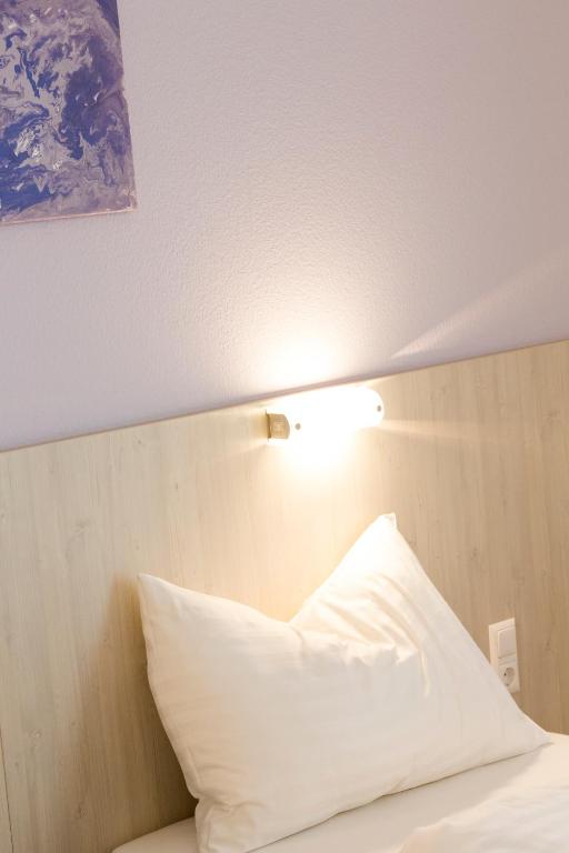 Fotografie z fotogalerie ubytování Topmotel v destinaci Oberegging