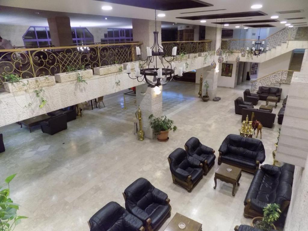 Fotografie z fotogalerie ubytování Bethlehem Hotel v destinaci Bethlehem