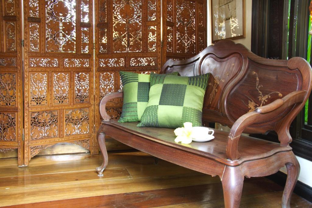 Ban Kaew Villas - 14