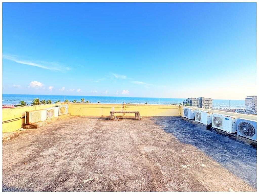 Φυσικό τοπίο κοντά σε αυτό το ξενοδοχείο