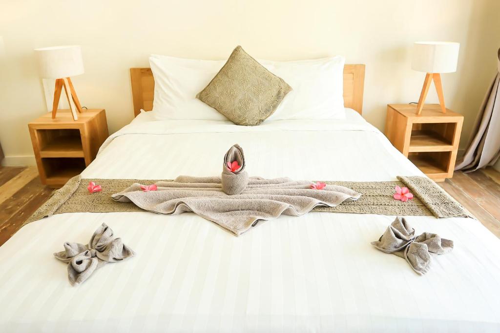 Villas Edenia - Luxe Villas with Private Pools - 19