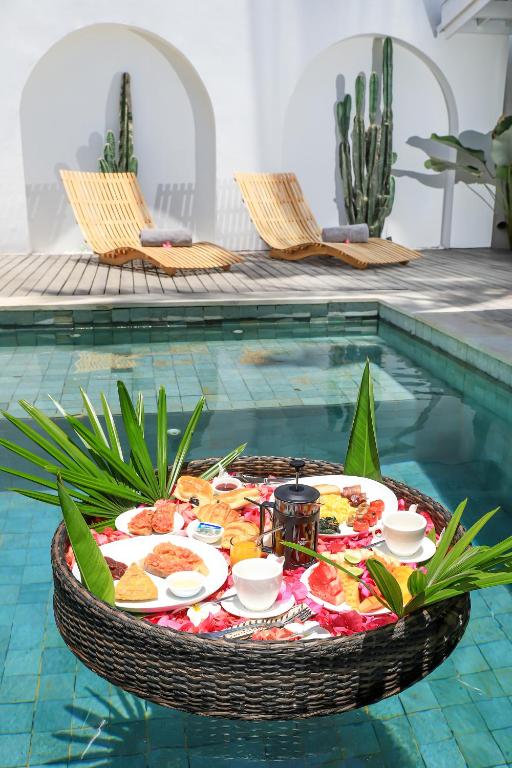 Villas Edenia - Luxe Villas with Private Pools - 17