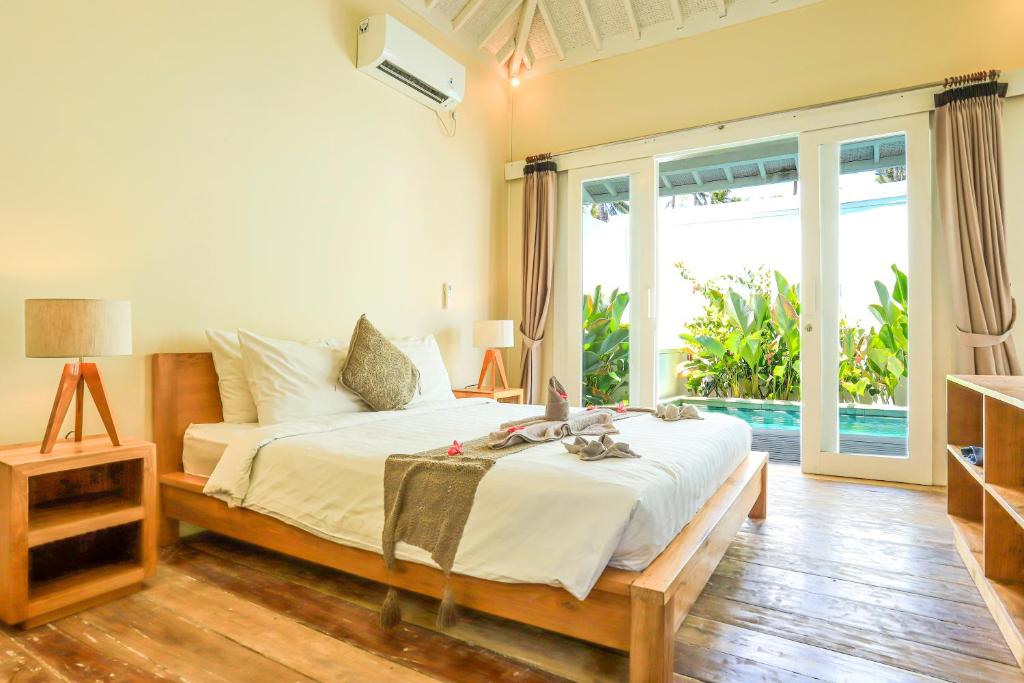 Villas Edenia - Luxe Villas with Private Pools - 16