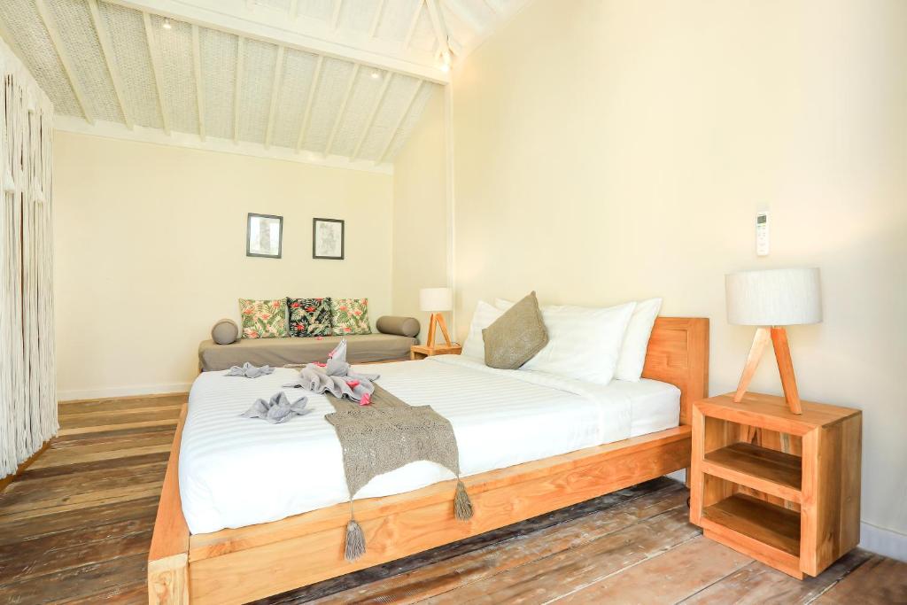 Villas Edenia - Luxe Villas with Private Pools - 18