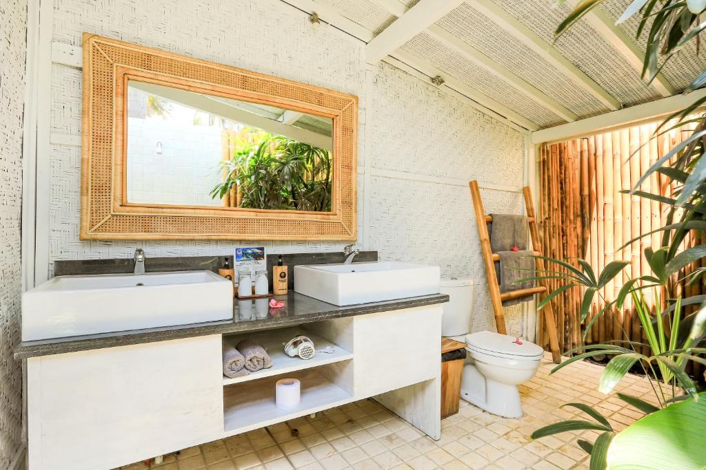 Villas Edenia - Luxe Villas with Private Pools - 10