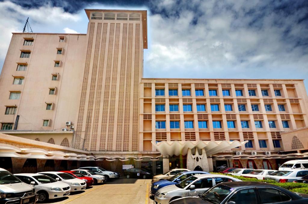 Hotel Agrabad photo